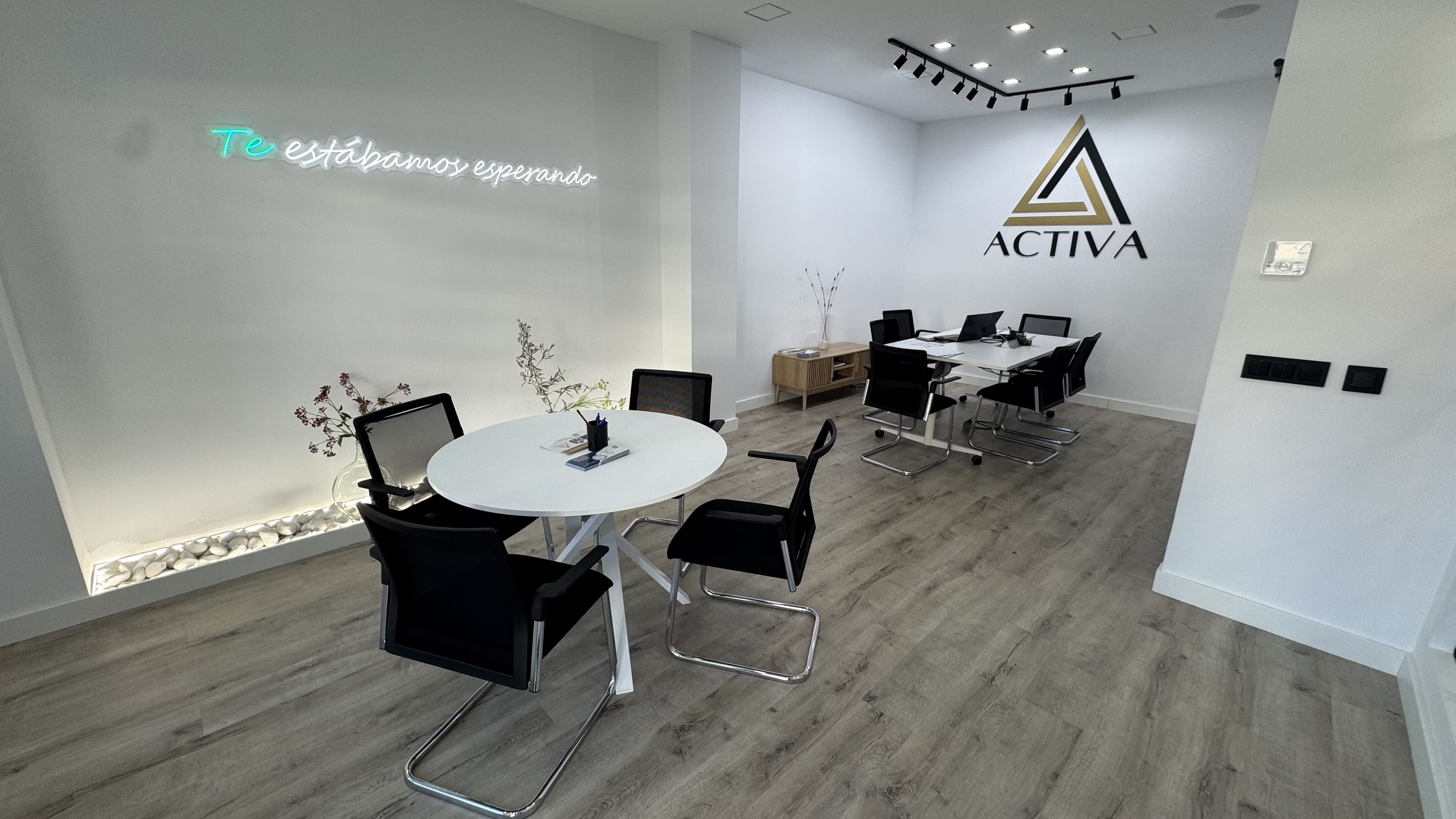 Contacto Inmobiliaria